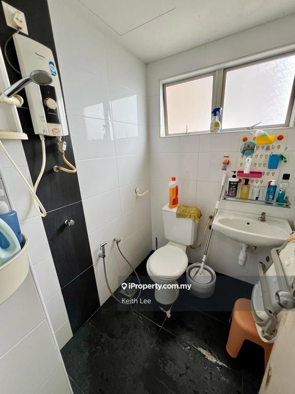 Kondominium untuk Dijual di Langat Jaya Condominium oleh Keith Lee - iProperty.com.my