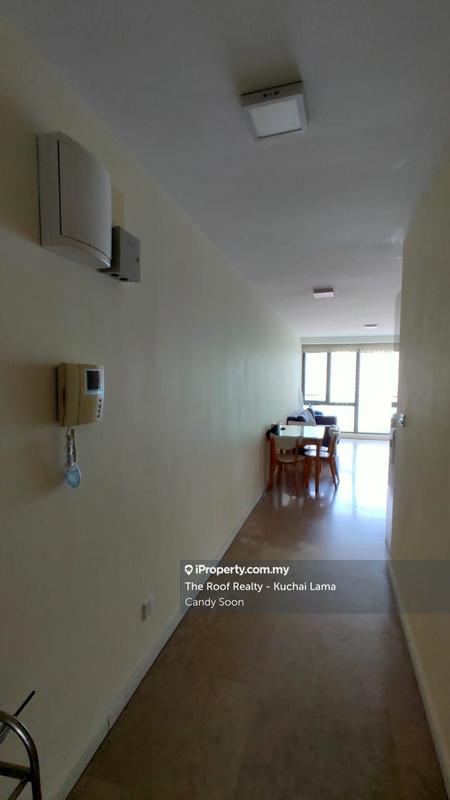 Service Residence for Rent in Bintang Fairlane Residences by Candy Soon - iProperty.com.my
