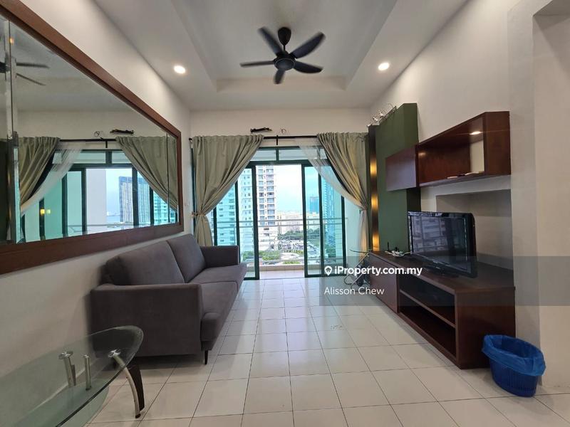 For Rent - Tanjung Park Condominium
