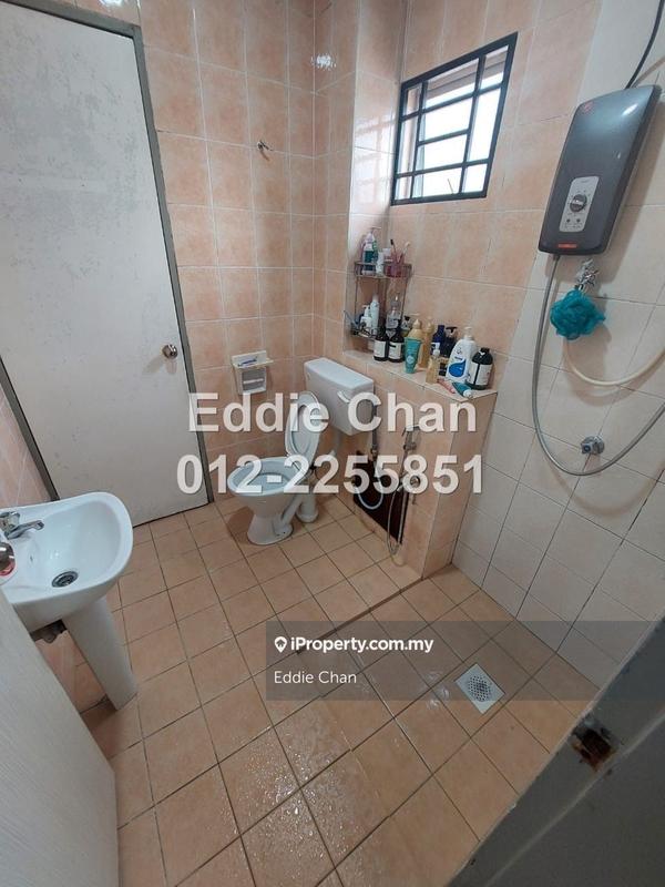 Terraced House for Sale in p8dgr, Ampang by Eddie Chan - iProperty.com.my