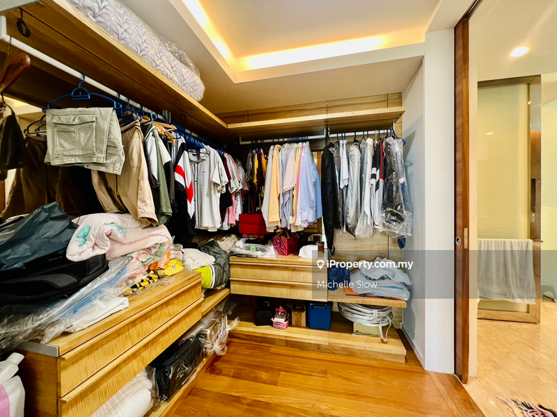 Banglo untuk Dijual di Taman Bukit Segar, Cheras oleh Michelle Siow - iProperty.com.my
