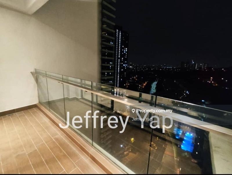 Kondominium untuk Disewa di Seri Puteri Hills oleh Jeffrey Yap - iProperty.com.my