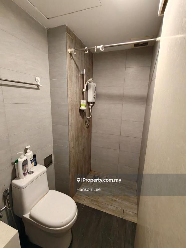 Service Residence for Sale in Arte Plus by Hanson Lee - iProperty.com.my