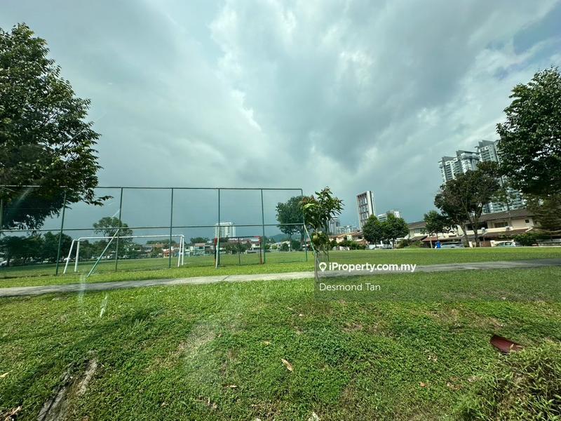 2-storey Terraced House for Sale in Damansara Kim, Petaling Jaya by Desmond Tan - iProperty.com.my