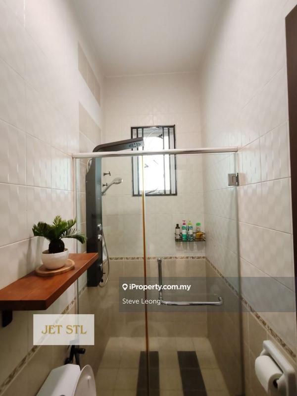 Semi-Detached House for Sale in Setia Damai, Setia Alam by Steve Leong - iProperty.com.my