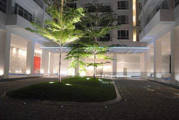 Kondominium untuk Disewa di Menara Bintang Goldhill oleh Rony Yeo - iProperty.com.my