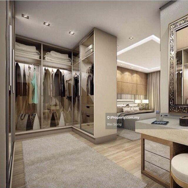 Kediaman Servis untuk Dijual di Tuju Residences oleh Wei Siong - iProperty.com.my