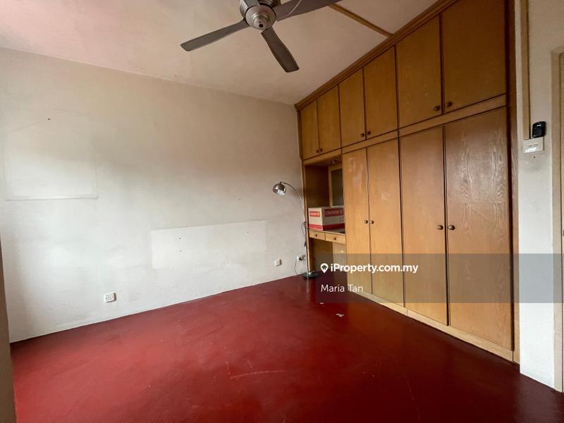 Pangsapuri untuk Dijual di Kristal Court Robson Heights oleh Maria Tan - iProperty.com.my