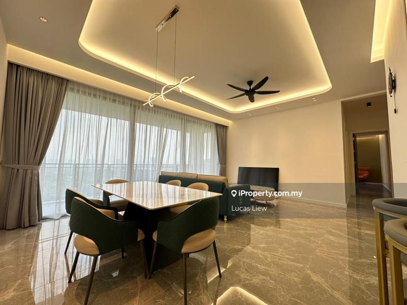 For Sale - Park Regent @Desa Park City