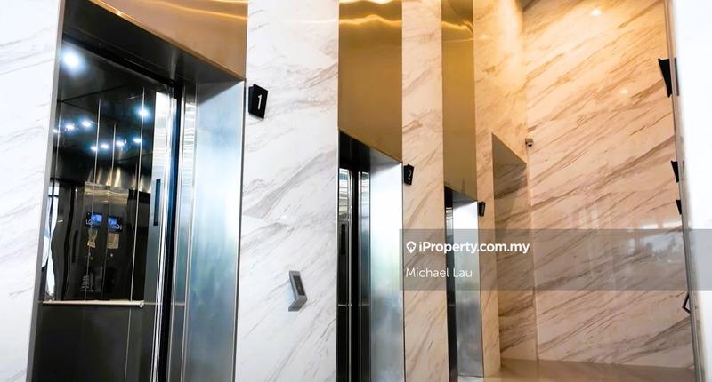 Office for Rent in KLGCC Resort, Bukit Kiara by Michael Lau - iProperty.com.my