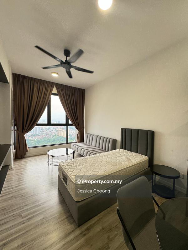 Service Residence untuk Disewa di Millerz Square Serviced Residence oleh Jessica Choong - iProperty.com.my