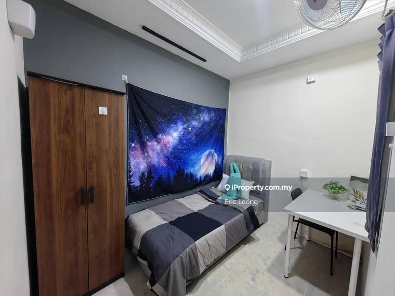 2-storey Terraced House for Rent in Sungai Long, Bandar Sungai Long by Eric Leong - iProperty.com.my