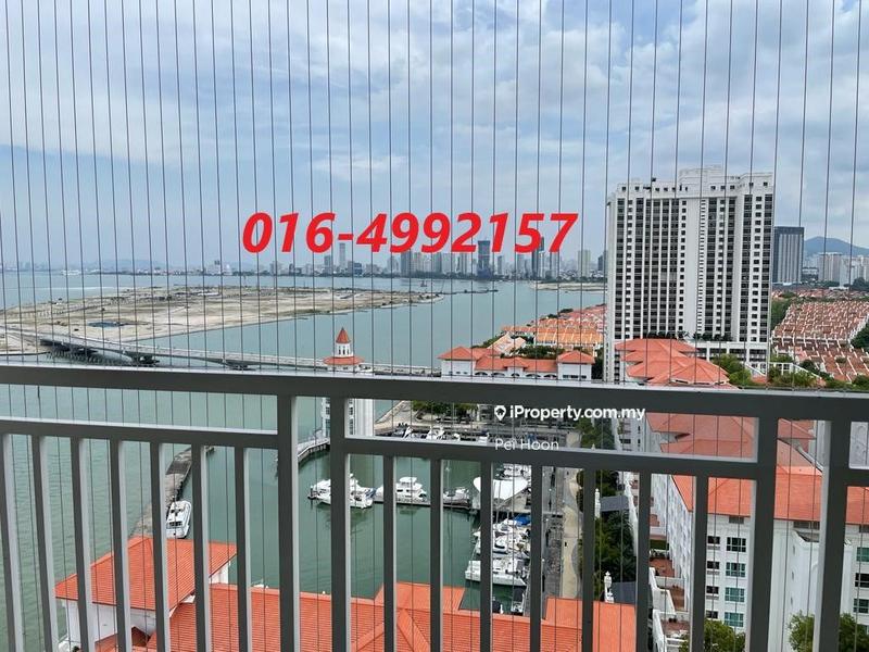 Condominium for Sale in Andaman @ Quayside by Pei Hoon - iProperty.com.my