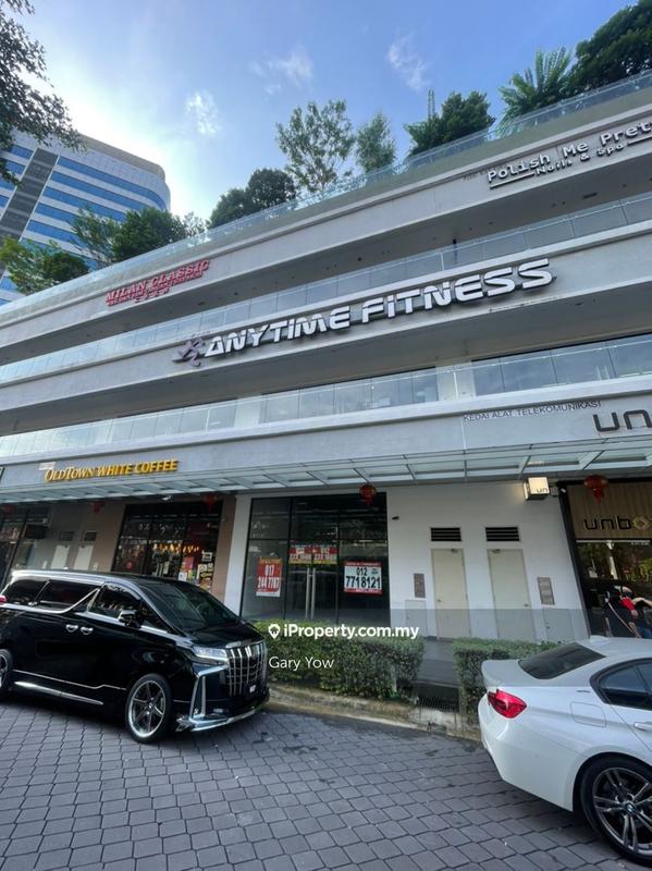 For Sale - Sunway Geo Avenue