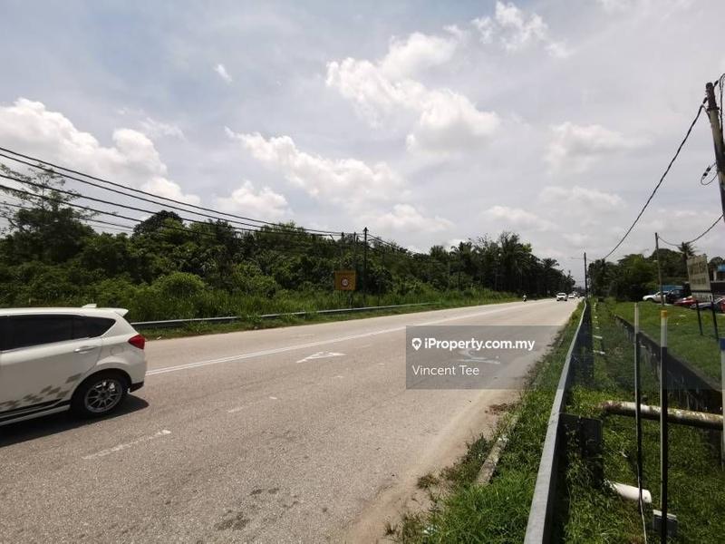 Tanah Kediaman untuk Dijual di Bidor, Perak oleh Vincent Tee - iProperty.com.my