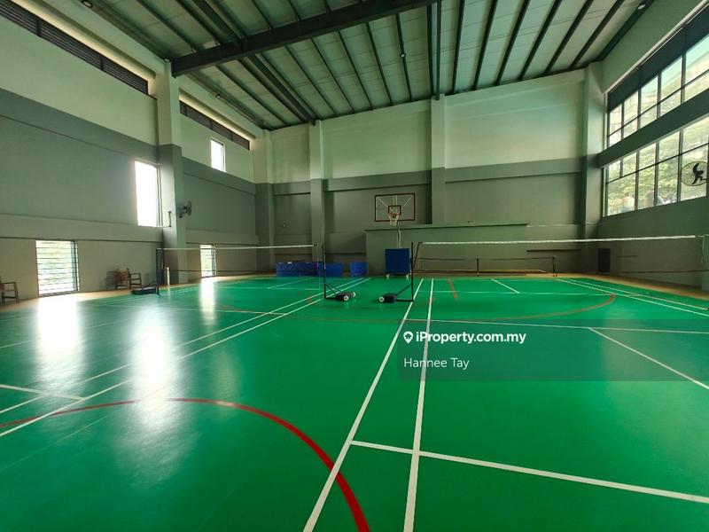 Kondominium untuk Dijual di Concerto North Kiara oleh Hannee Tay - iProperty.com.my