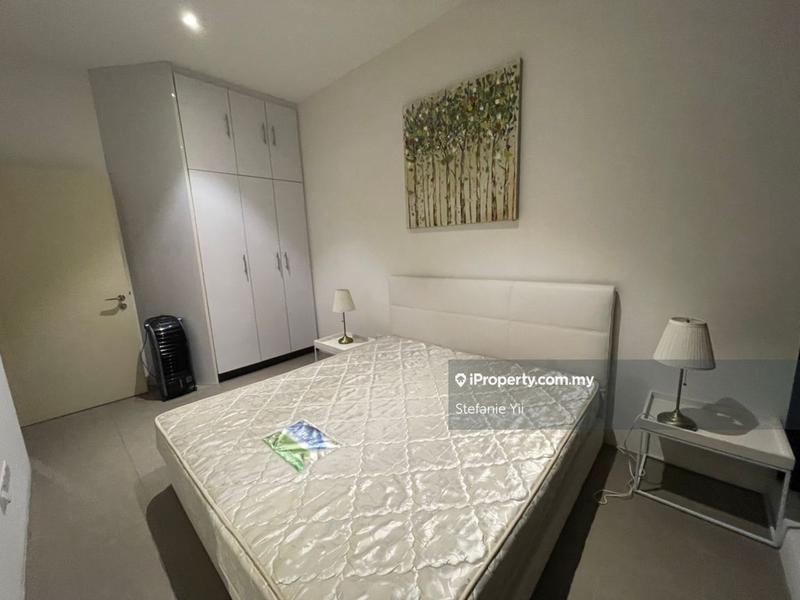 Residensi Servis untuk Disewa di Establishment Bangsar (Menara Teguh Bangsar) oleh Stefanie Yii - iProperty.com.my