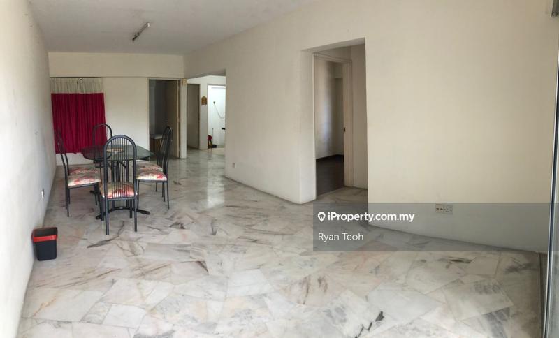 For Sale - Hijau Ria Kepong Indah