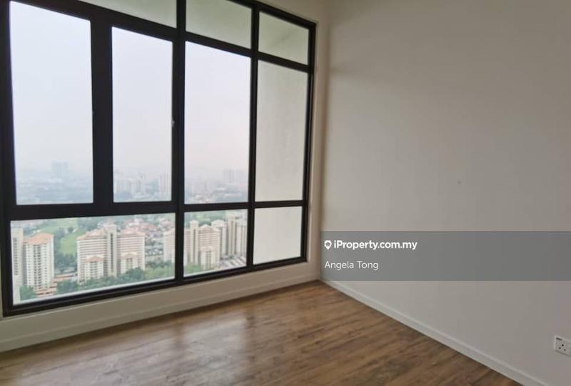 For Sale - The Park Sky Residence