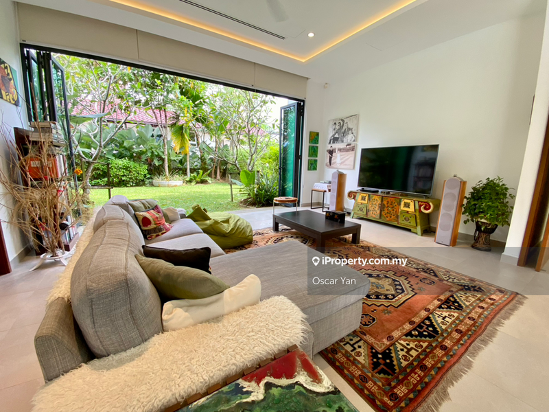 Bungalow House untuk Dijual di Leisure farm, Iskandar Puteri (Nusajaya) oleh Oscar Yan - iProperty.com.my