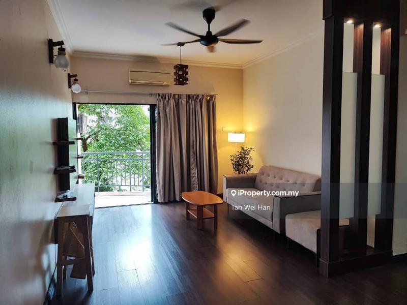 For Rent - Bukit Gembira