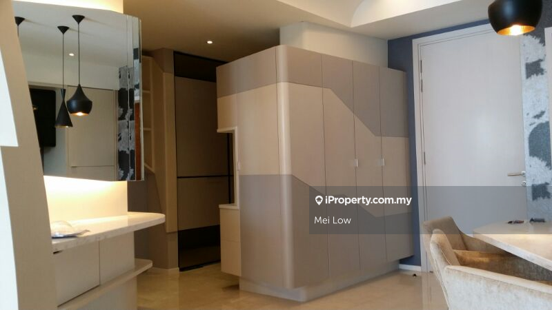 Kediaman Servis untuk Dijual di Verve Suites oleh Mei Low - iProperty.com.my