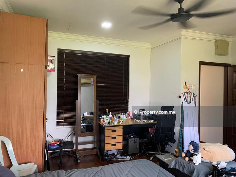 Rumah Berangkai 2.5 Tingkat untuk Dijual di Jalan Halimahton, Jalan Klang Lama (Old Klang Road) oleh Pradeeban - iProperty.com.my