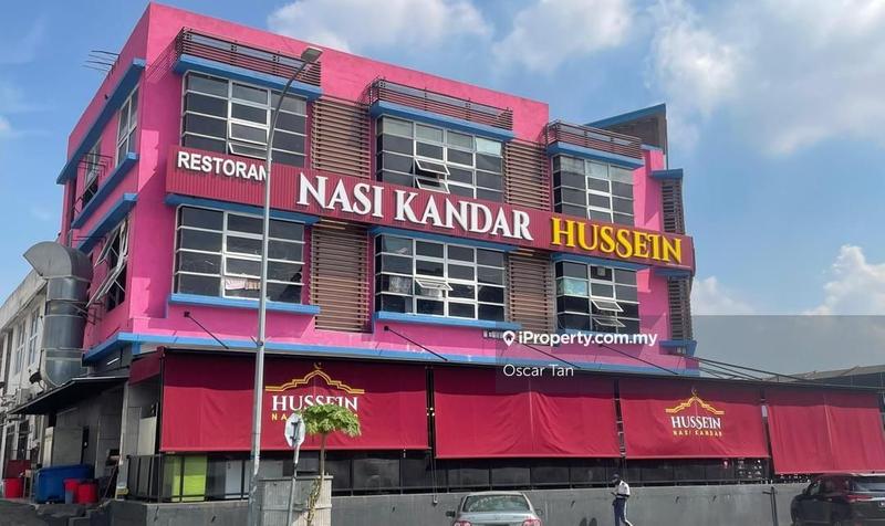 Kedai untuk Disewa di TTDI Jaya, Shah Alam oleh Oscar Tan - iProperty.com.my