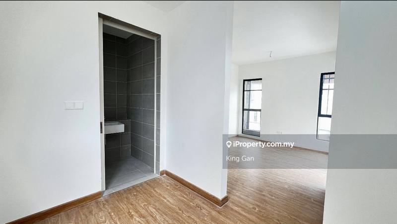 Rumah Berkembar untuk Dijual di TTDI Grove, Kajang oleh King Gan - iProperty.com.my