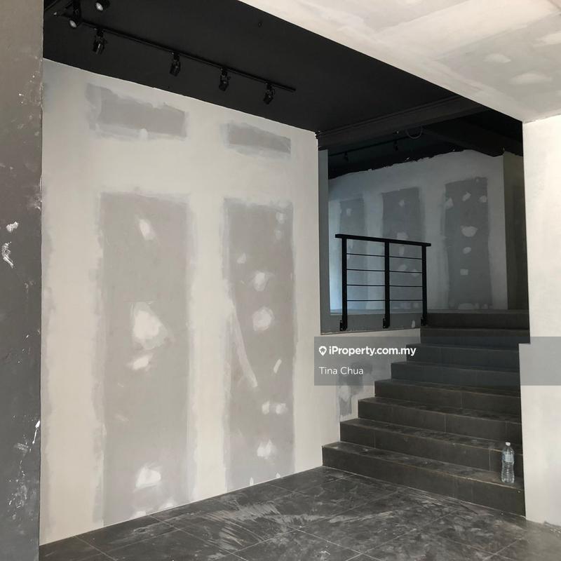Banglo Komersial untuk Disewa di Bangsar, Kuala Lumpur oleh Tina Chua - iProperty.com.my