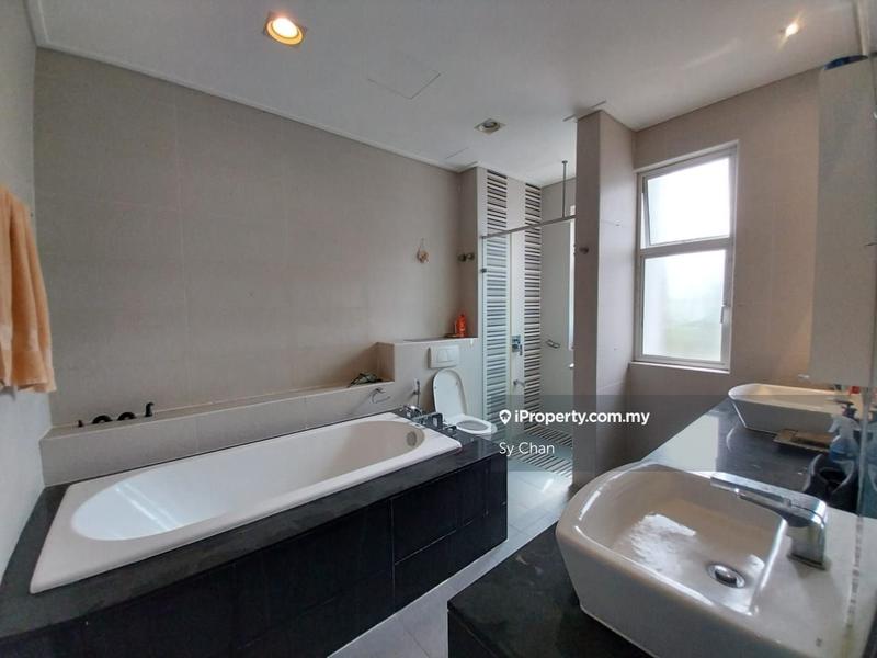 Rumah Berangkai 2.5 Tingkat untuk Dijual di USJ Heights, Subang Jaya oleh Sy Chan - iProperty.com.my