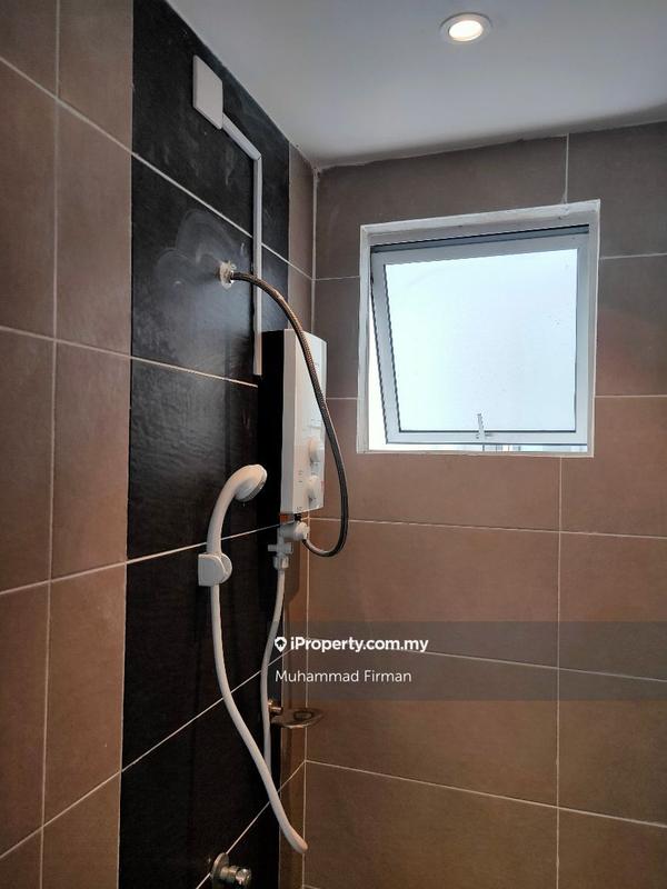 Pangsapuri untuk Disewa di Palm Garden Apartment oleh Firman Hussain - iProperty.com.my