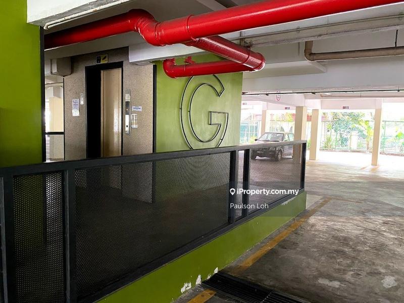 Condominium for Sale in The Palladium by Paulson Loh - iProperty.com.my