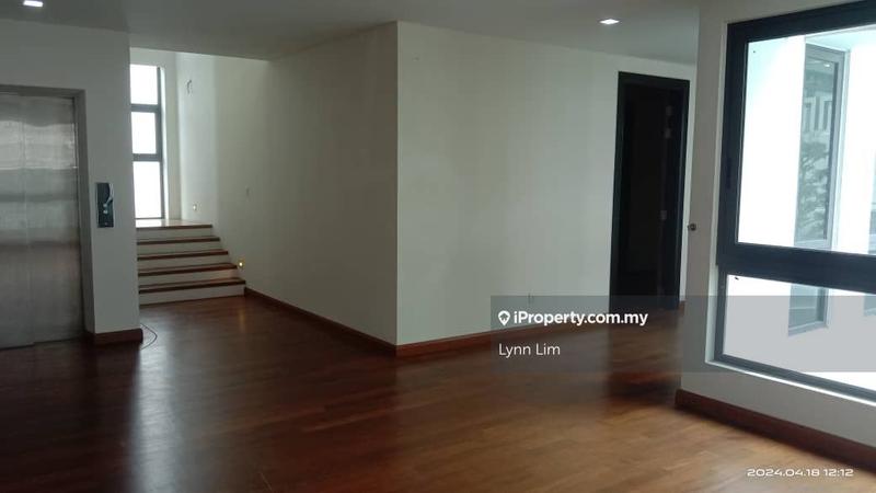 Bungalow House for Sale in Taman Melawati, Ulu Kelang by Lynn Lim - iProperty.com.my
