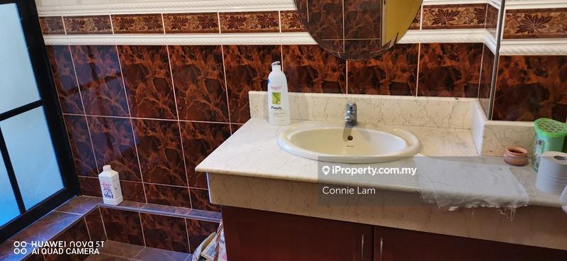 Townhouse for Sale in 3 STORY TOWNHOUSE MERU VALLEY RESORT, Ipoh by Connie Lam - iProperty.com.my