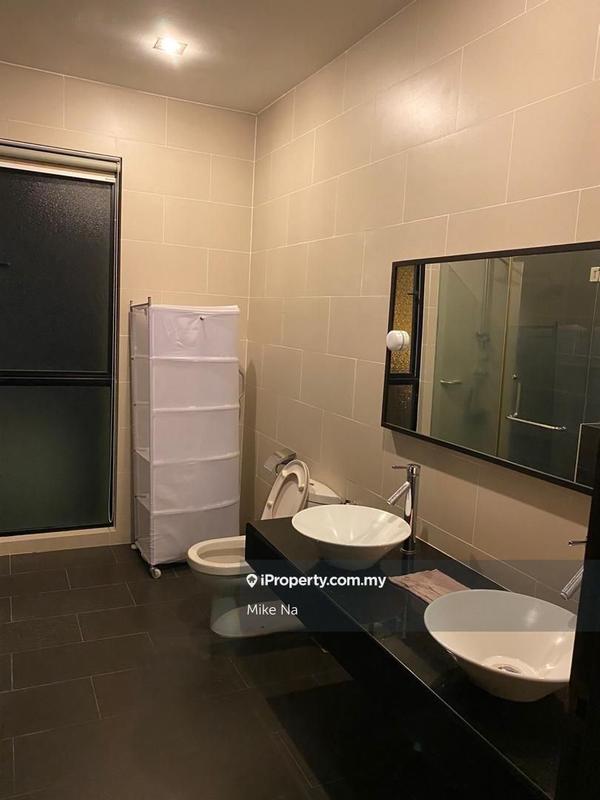 Rumah Berkembar untuk Disewa di Twin Palms, Bandar Sungai Long oleh Mike Na - iProperty.com.my