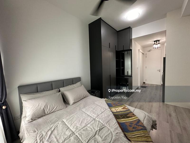 Service Residence for Rent in Cubic Botanical by Joycelin Yap - iProperty.com.my
