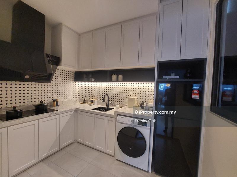Service Residence for Sale in The Vesta Residences by Franky Goh - iProperty.com.my