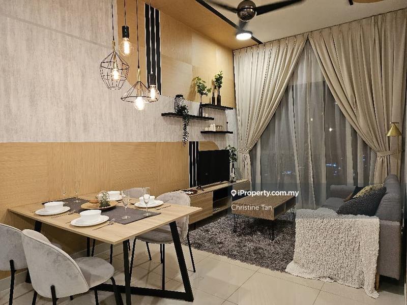 For Rent - Dianthus @ Tropicana Gardens