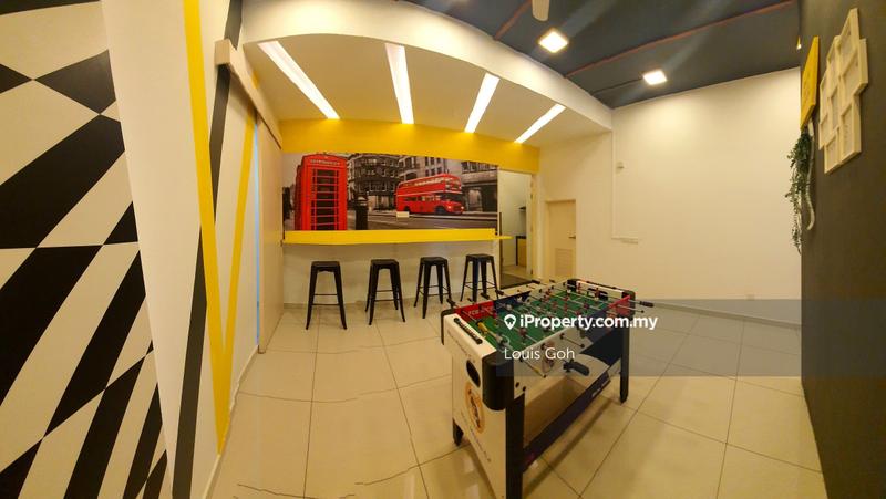 Rumah Kluster untuk Dijual di Eco Botanic, Iskandar Puteri (Nusajaya) oleh Louis Goh - iProperty.com.my