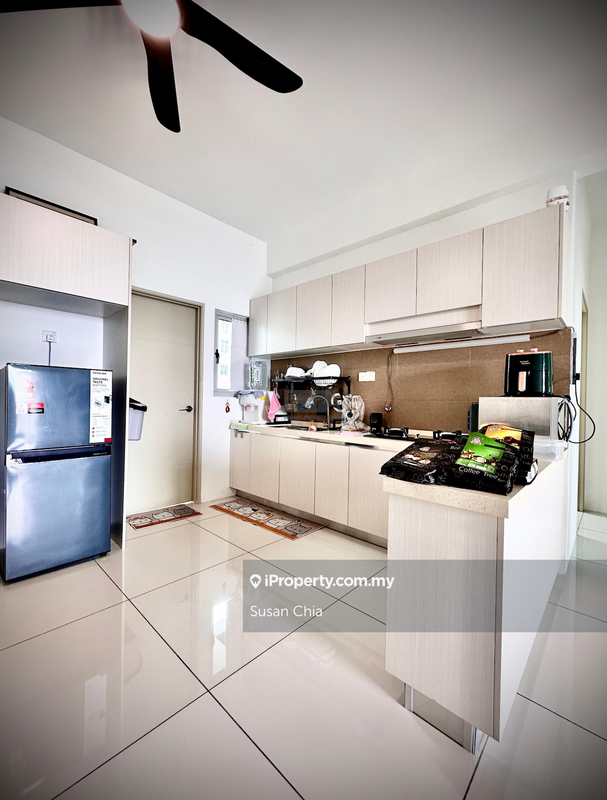 Condominium for Sale in City Residence by Susan Chia - iProperty.com.my