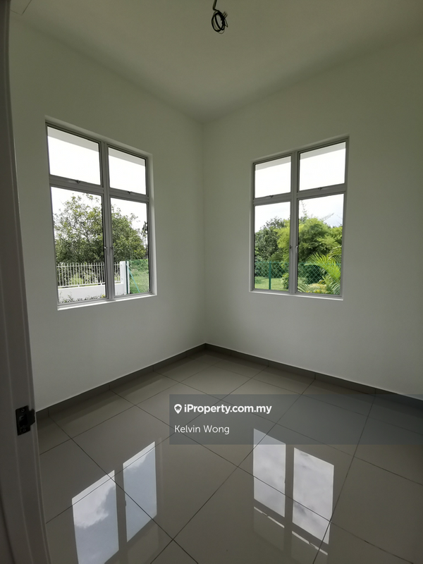 1-storey Terraced House for Sale in Kampung Salak Tinggi, Sepang by Kelvin Wong - iProperty.com.my