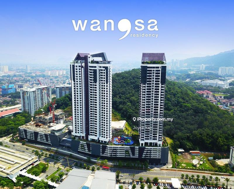 For Sale - WANGSA 9 RESIDENCY