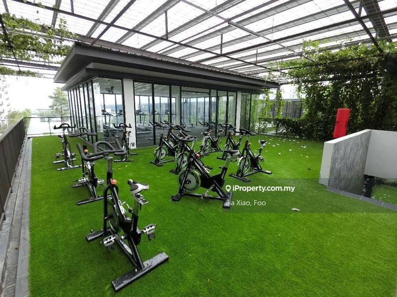 Condominium for Sale in Ken Rimba Condominium 1 by Jia Xiao, Foo - iProperty.com.my