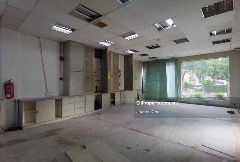 Semi-D Kilang untuk Dijual di Taman Shamelin Perkasa, Cheras oleh Joanne Chu - iProperty.com.my
