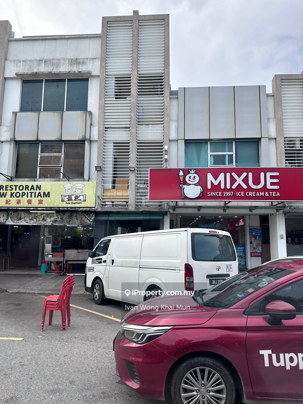 Kedai-Pejabat untuk Dijual di Bandar Bukit Raja, Klang oleh Ivan Wong Khai Mun - iProperty.com.my