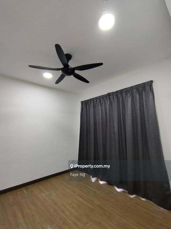 For Sale - Pinnacle Sri Petaling