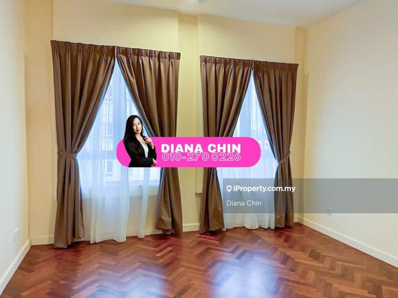 Condominium for Rent in Quayside Condominium by Diana Chin - iProperty.com.my