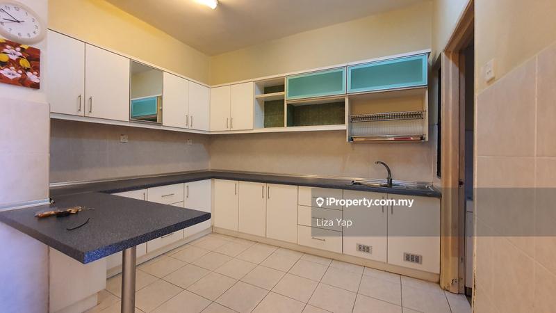 Kondominium untuk Dijual di Casa Tropicana oleh Liza Yap - iProperty.com.my