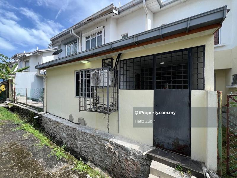 2-storey Terraced House for Sale in Bandar Seri Putra, Bangi by Hafiz Zubir - iProperty.com.my
